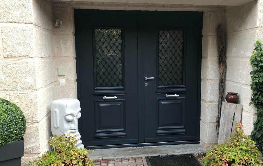 Lignes Alu Classique - ligne