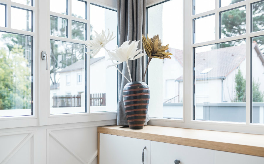 Ligne Sylvia en Bois - ligne