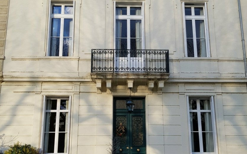 Ligne Sylvia en Bois - gamme