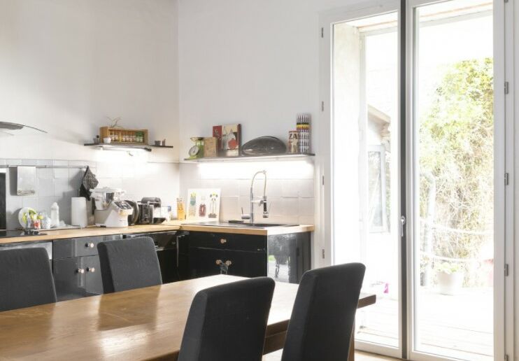 Ligne Art Design RAU FIPRO® contemporaine