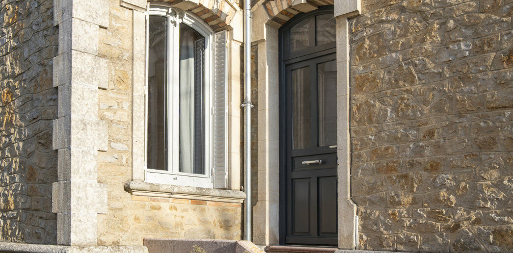 Lignes Bois Créative Classique