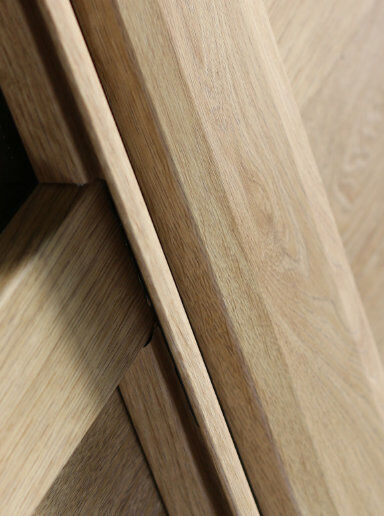 Fenêtres Rau-FIPRO - zoom